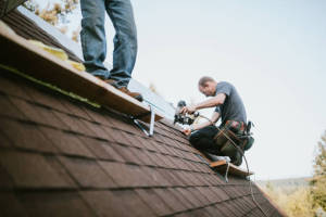 Local Roofers in Mc Clure, OH